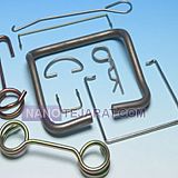 Forming Springs Forming Springs